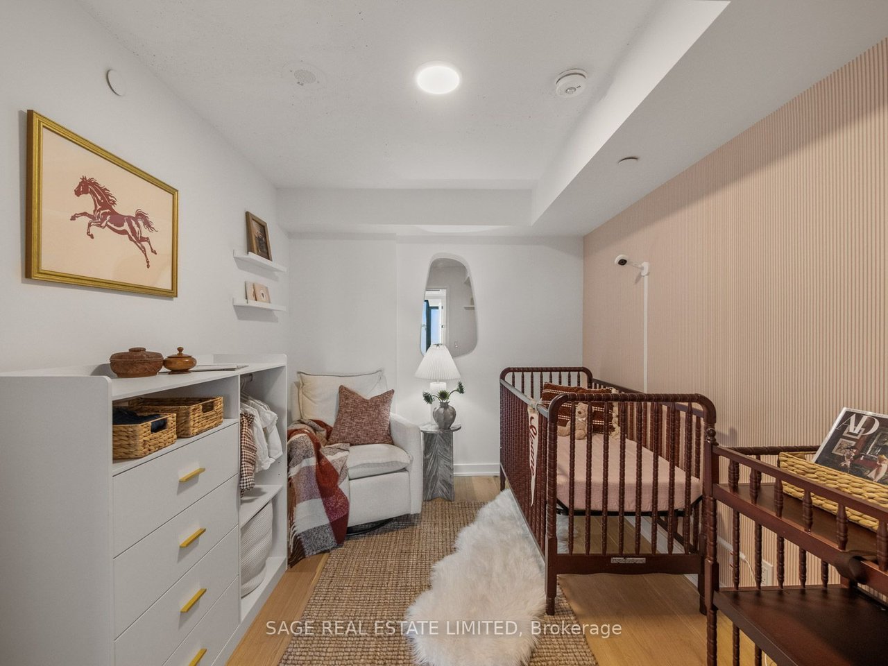 THE CARVALO ON COLLEGE PENTHOUSE