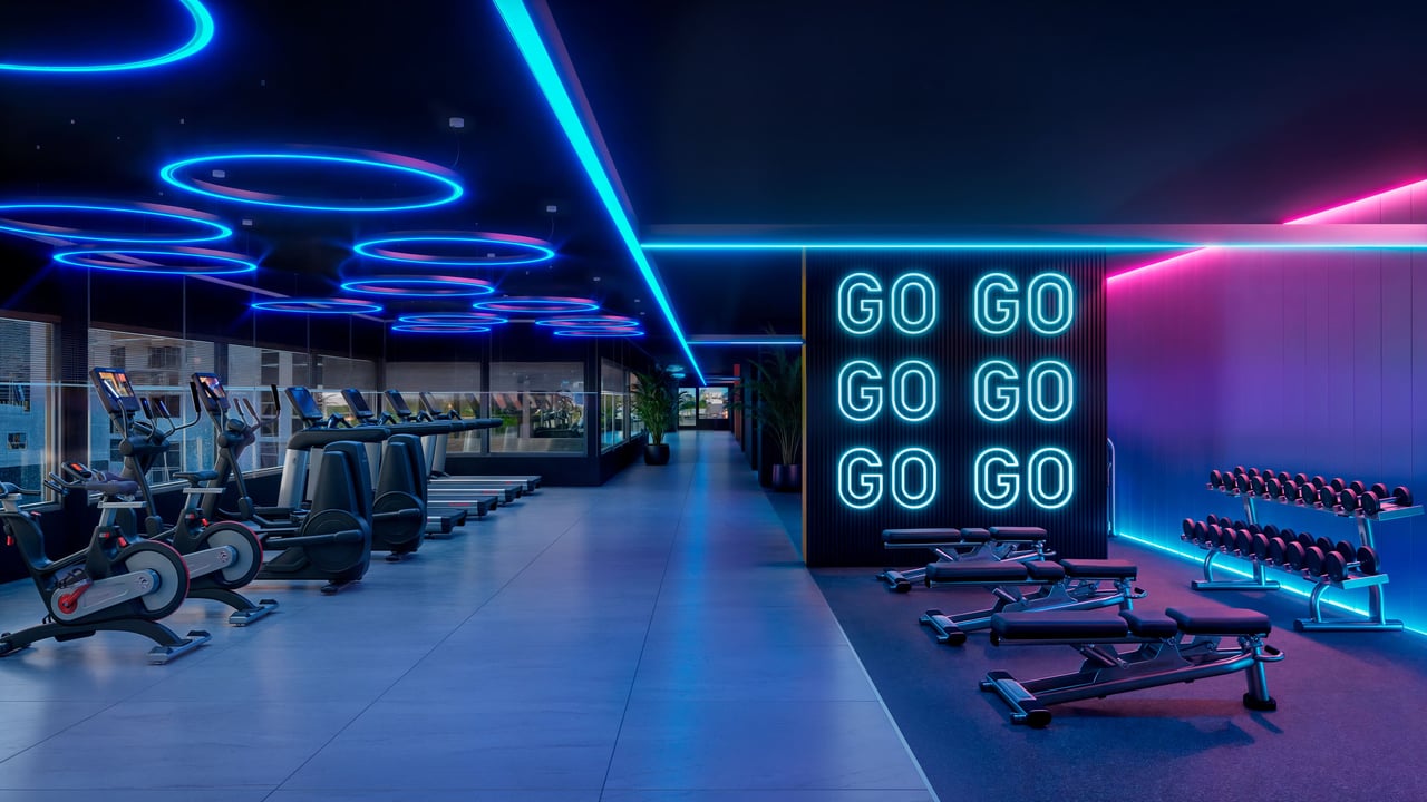 Millux Place Brickell