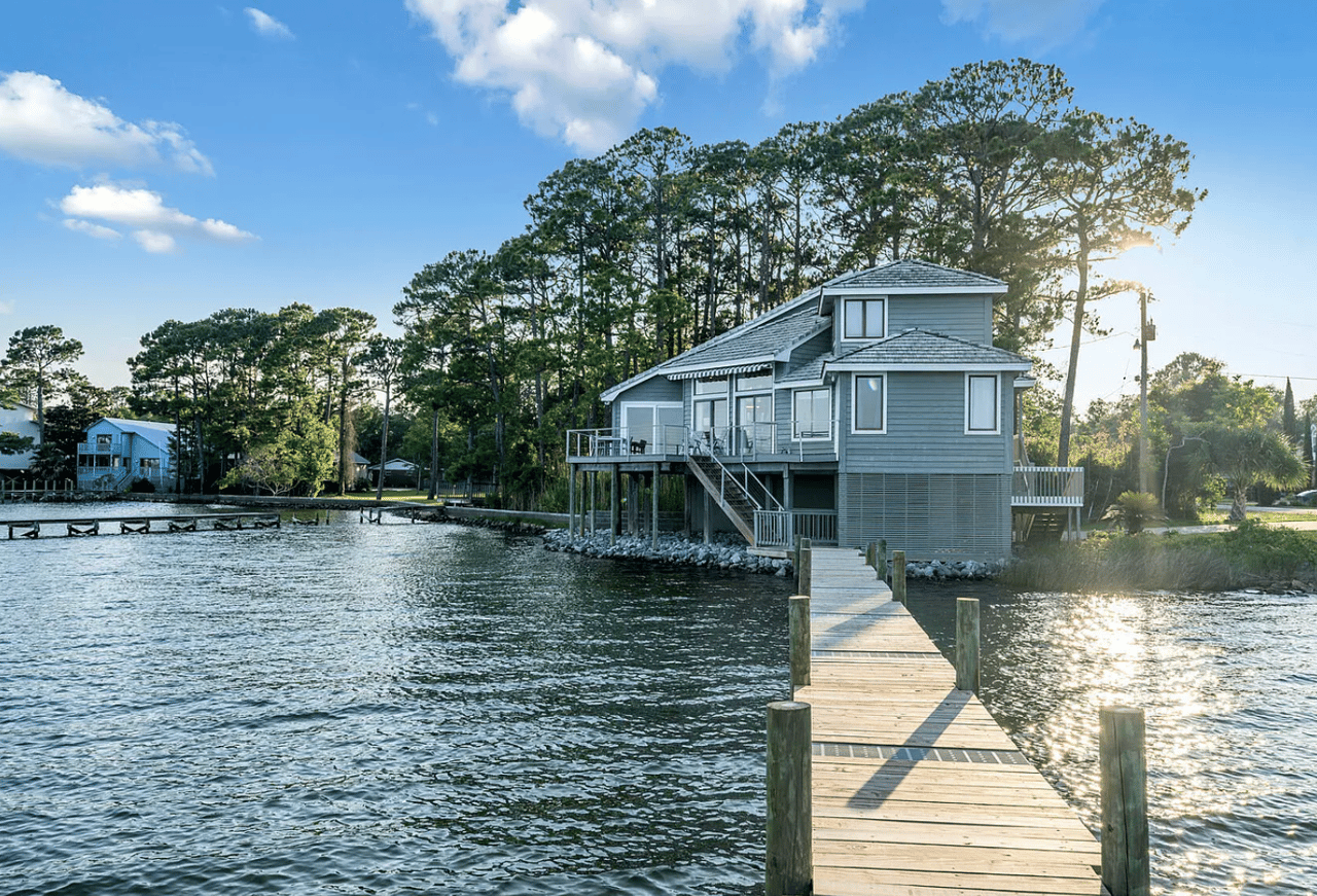 4088 Valparaiso Blvd, Niceville