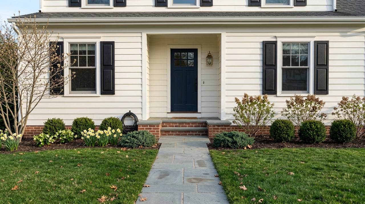 Preparing Your Moorestown Home For A Strong Spring Sale cover