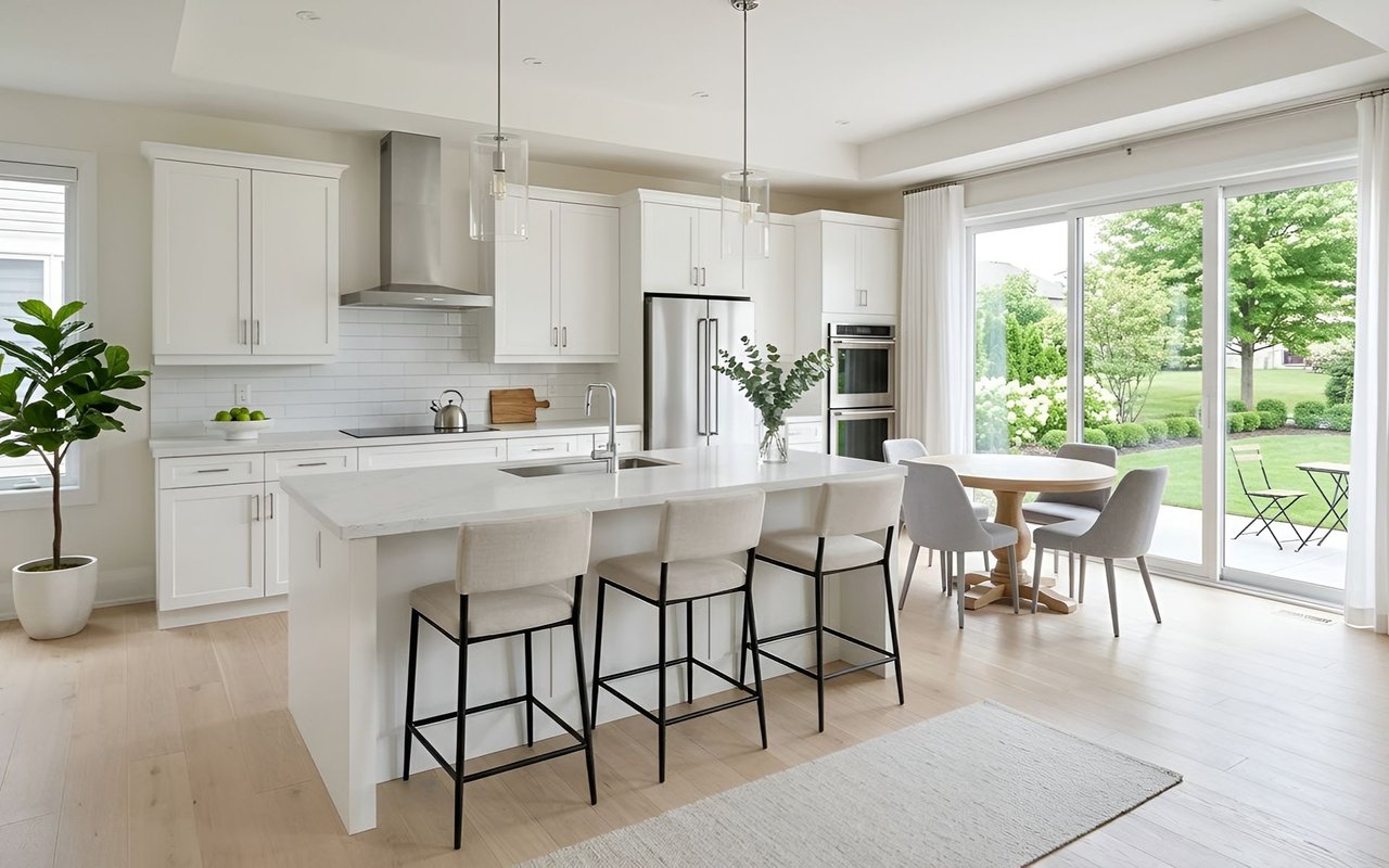 Preparing A Glen Abbey Executive Home For Today’s Buyers