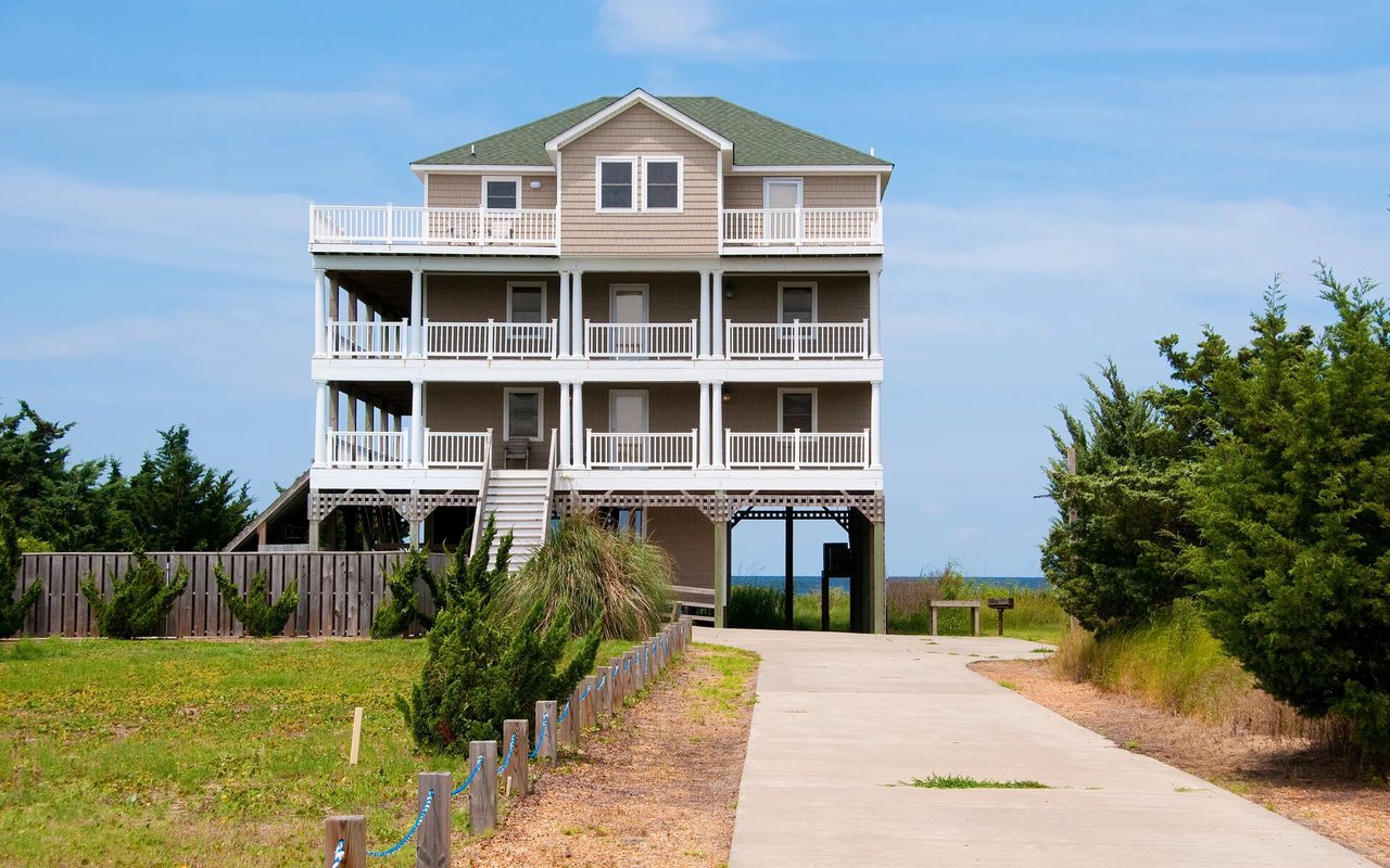 Carolina Beach