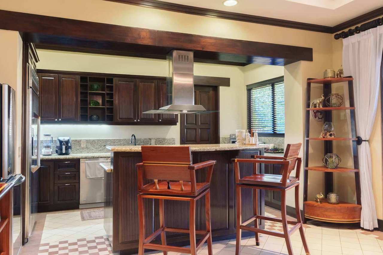 Los Malinches 22 | Timeless Spanish Colonial Home in Hacienda Pinilla