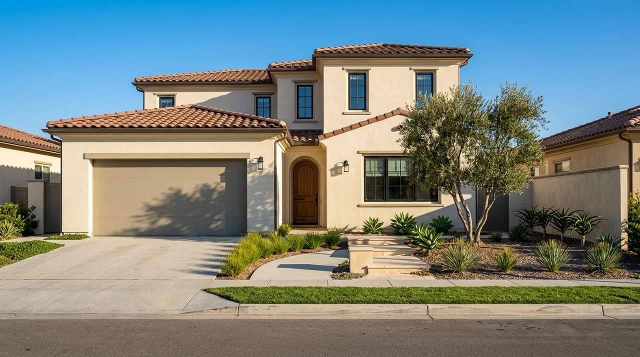 Best Thousand Oaks Neighborhoods For LA Commuters