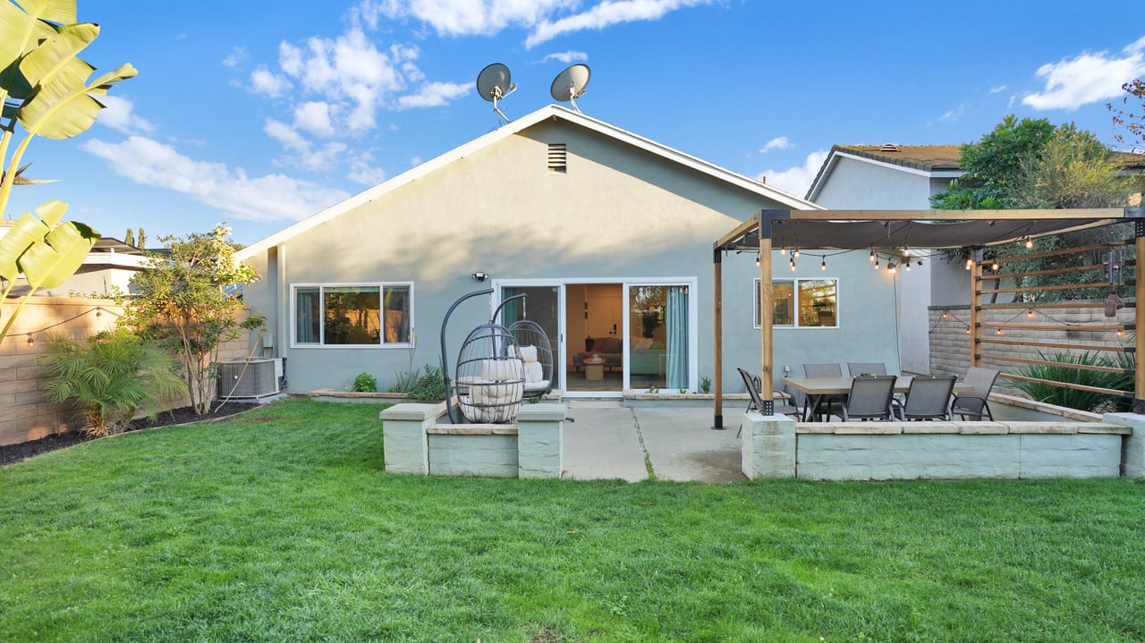 22755 La Quinta Drive