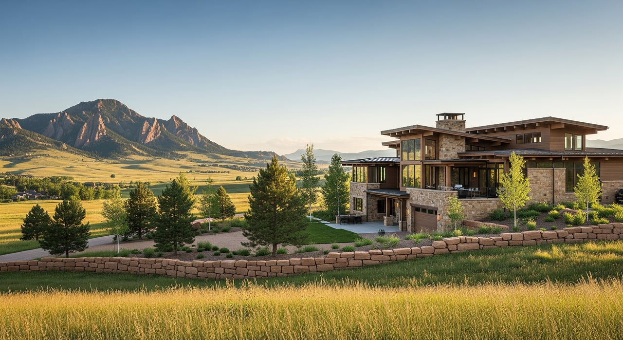 TDRs, TDCs And Large‑Lot Strategy Near Boulder