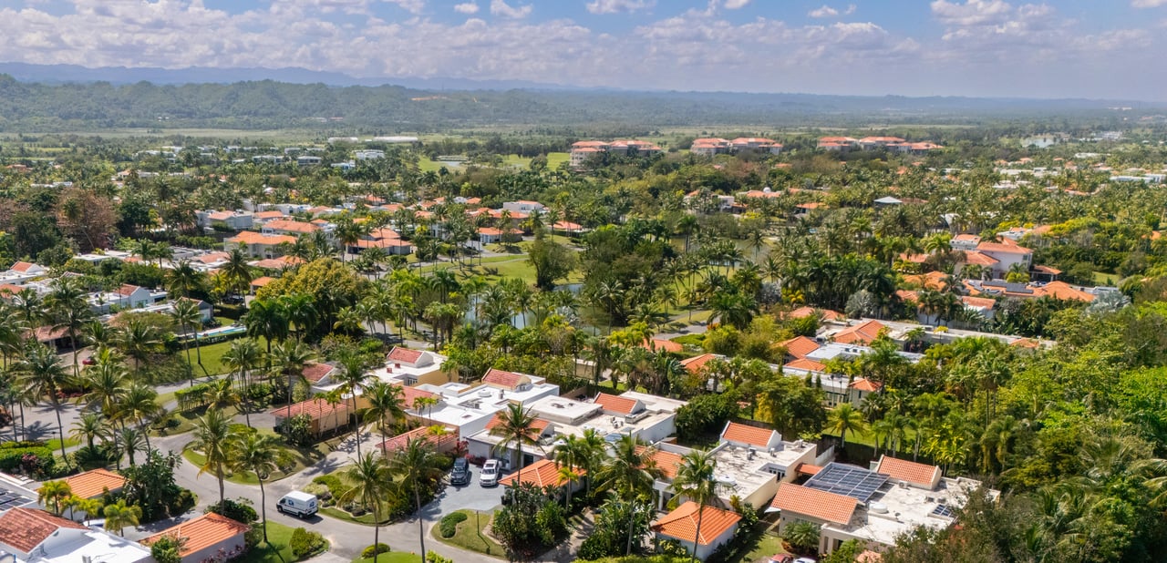 Dorado Beach East 147