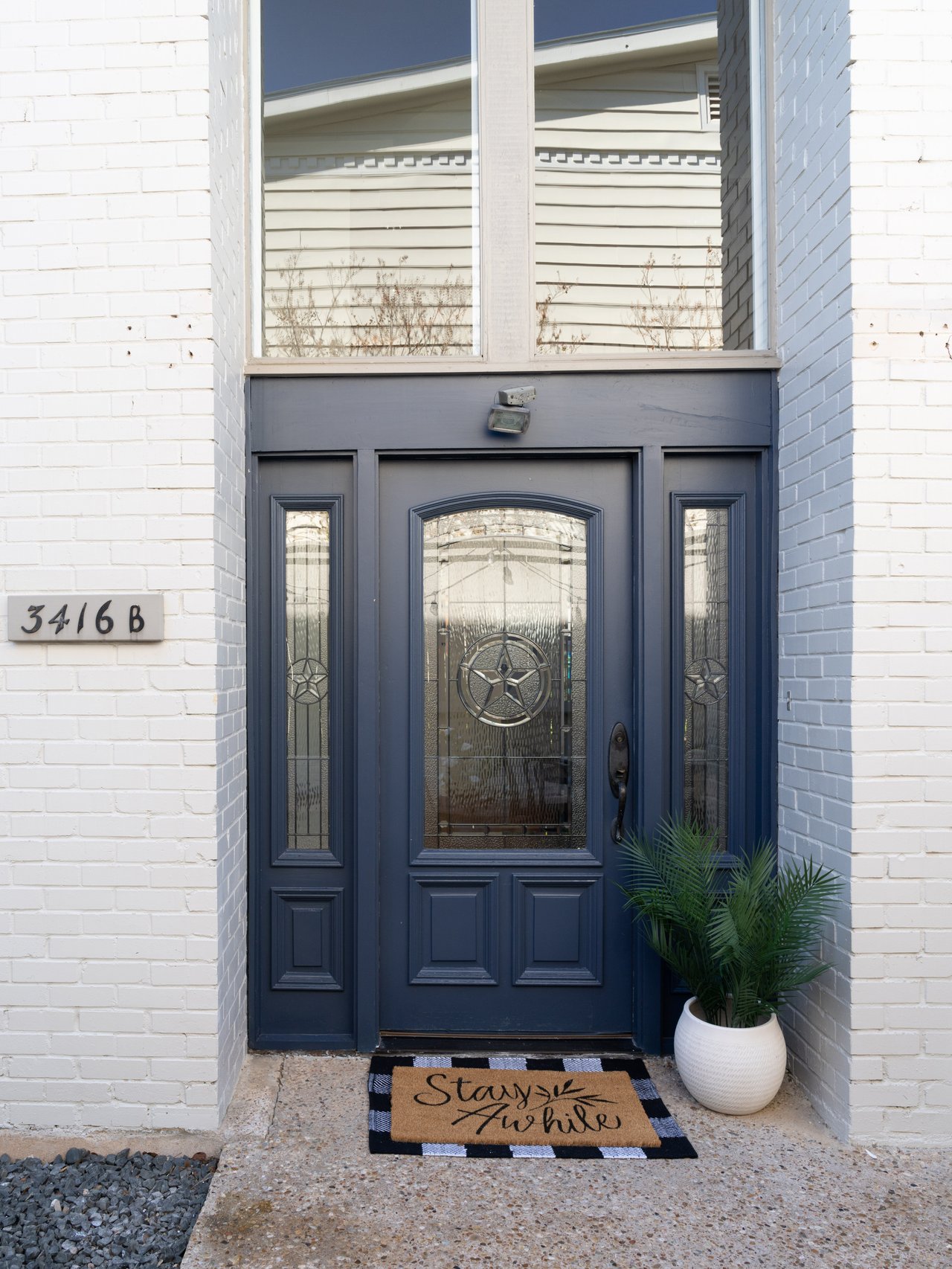 TARRYTOWN LOCK & LEAVE