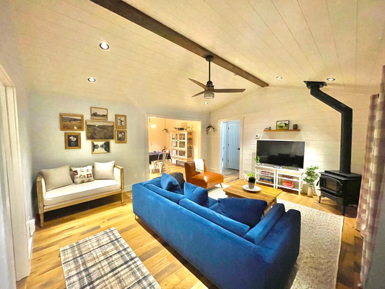 619 Holly Road