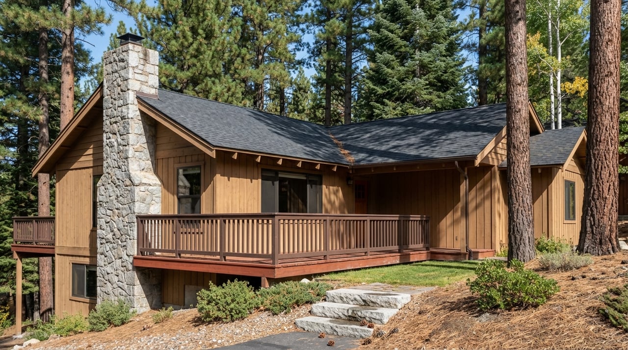 Relocating From The Bay Area To Incline Village: A Practical Roadmap cover