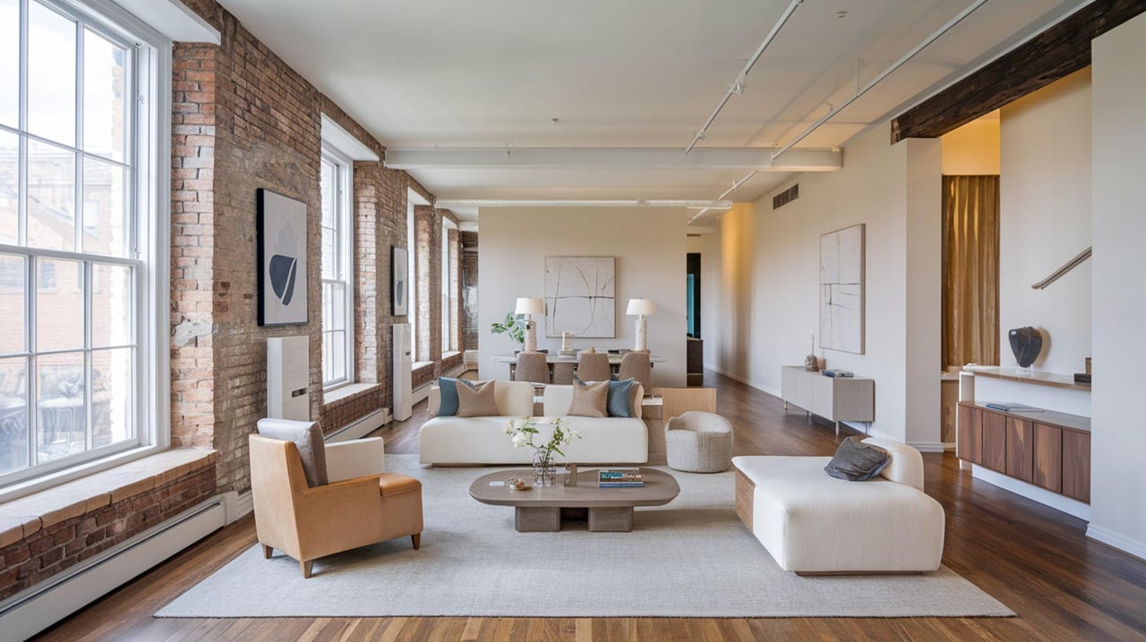 Home Design Trends in Cambridge, MA