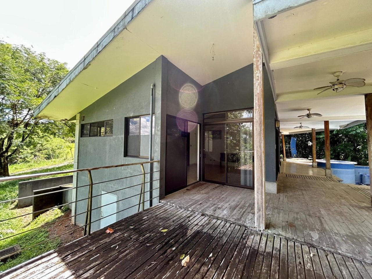 Tropical Forest Fixer Upper, Osa, Puntarenas