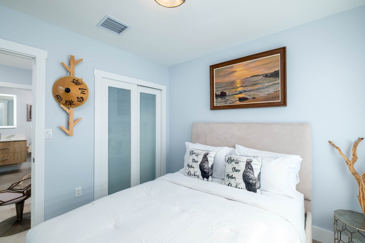 Key Largo Ocean Resort, 204