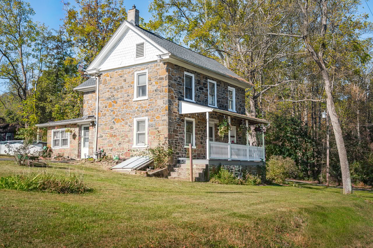 1410 Fels Road