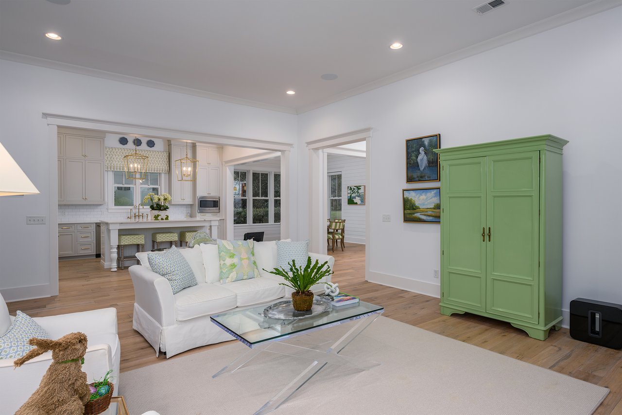 Beautiful Bungalo