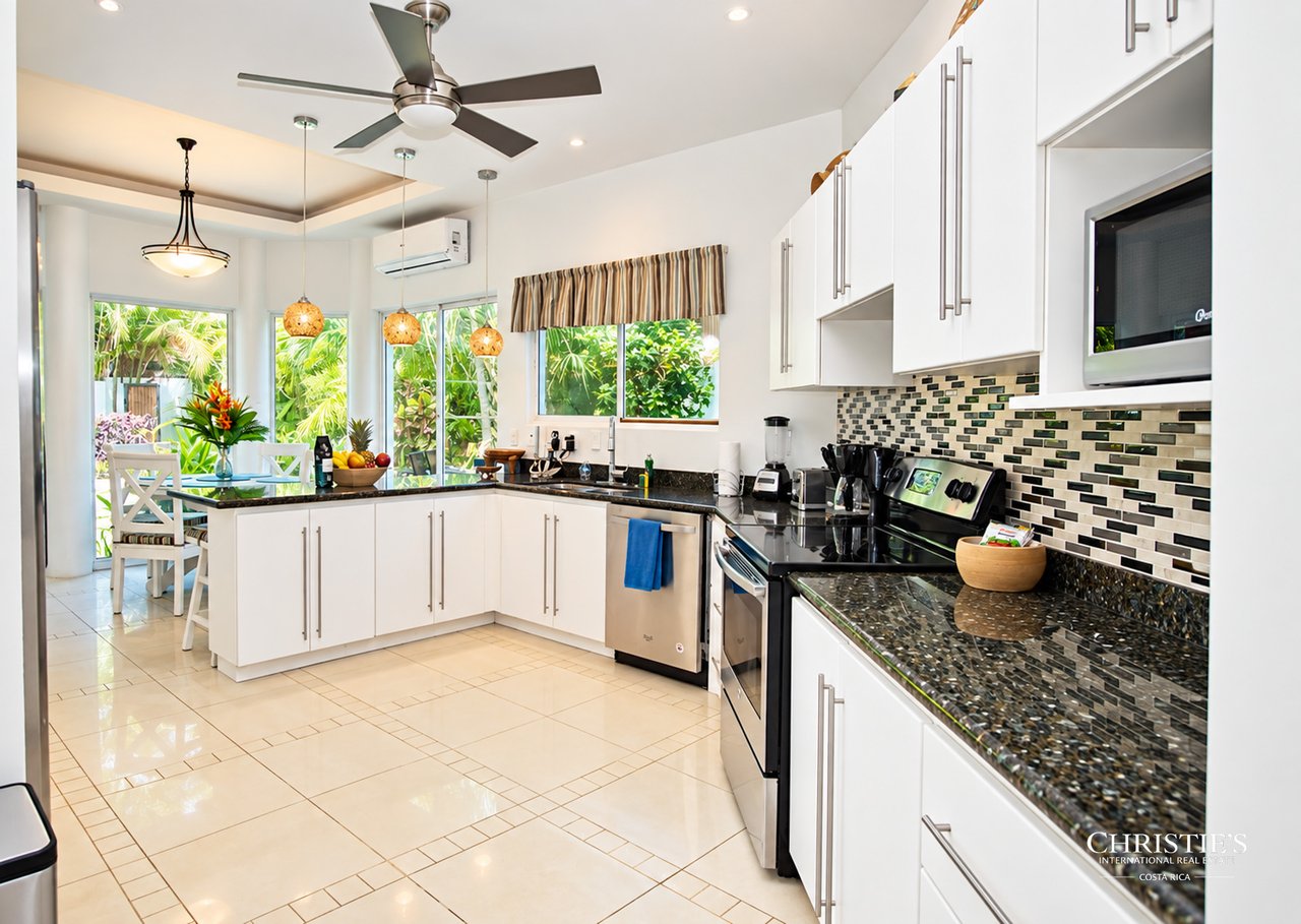 Villa North | Langosta Beach 