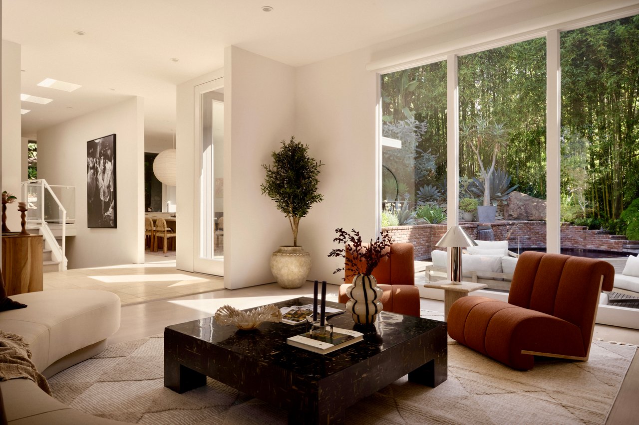 2831 Nichols Canyon Rd, Hollywood Hills