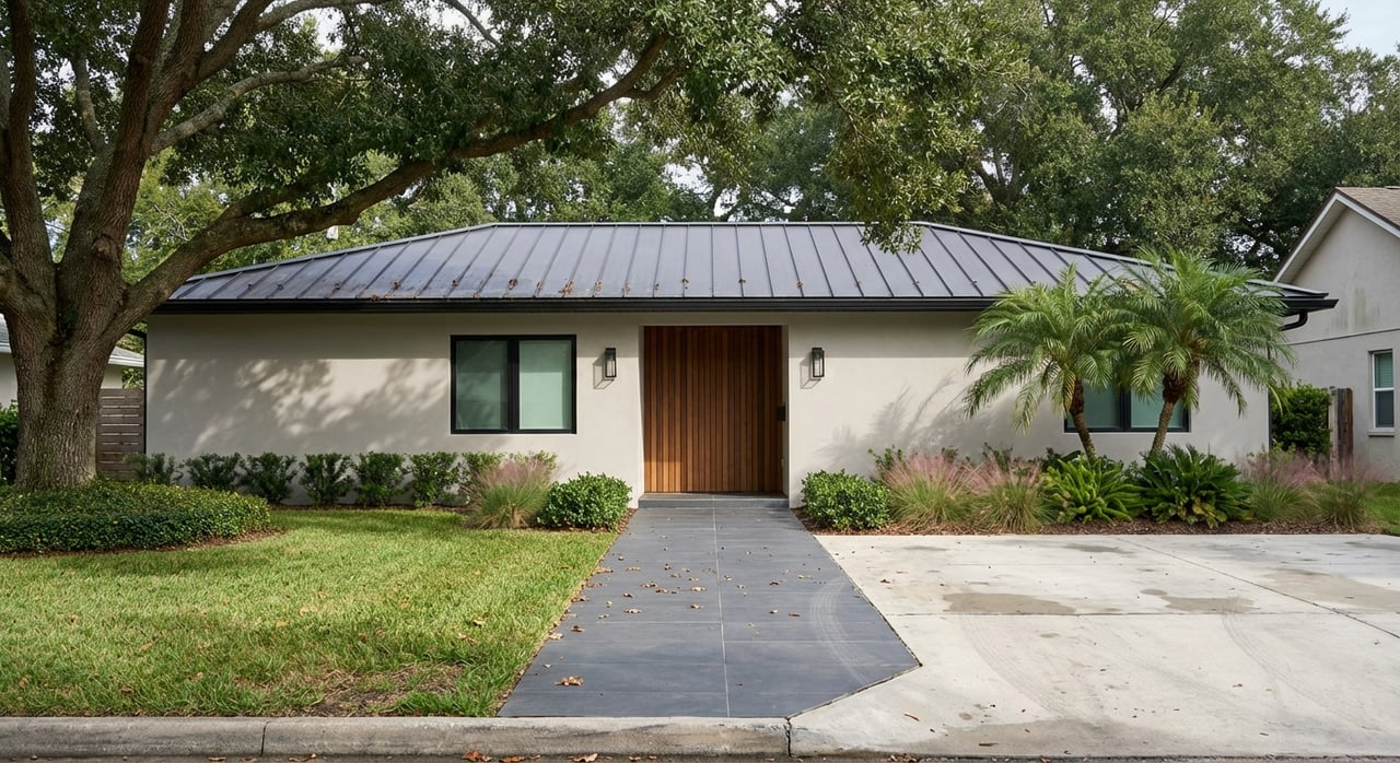 Lecanto Neighborhoods And Home Styles Explained