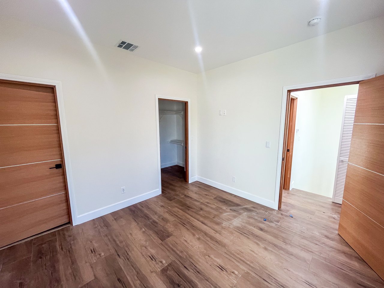 Brand-New 5-Unit Multifamily in Prime Los Angeles