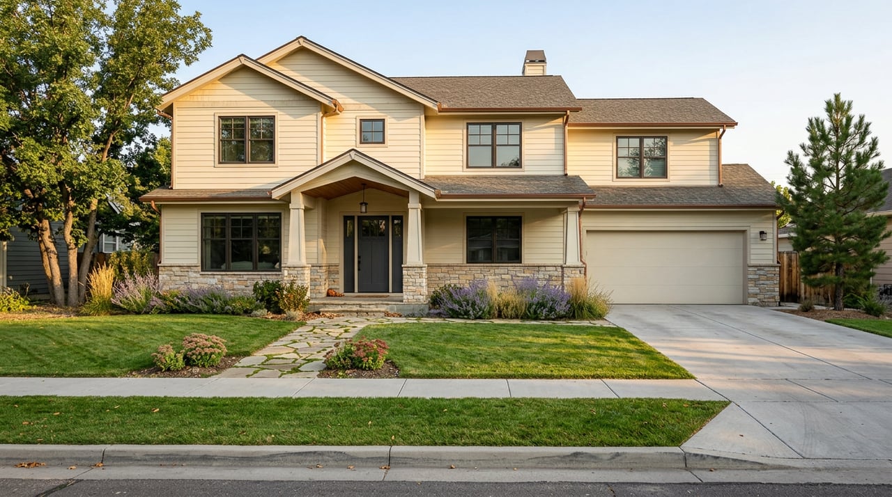 Highlands Ranch Runs on Two Governments. Most Buyers Only Budget for One.