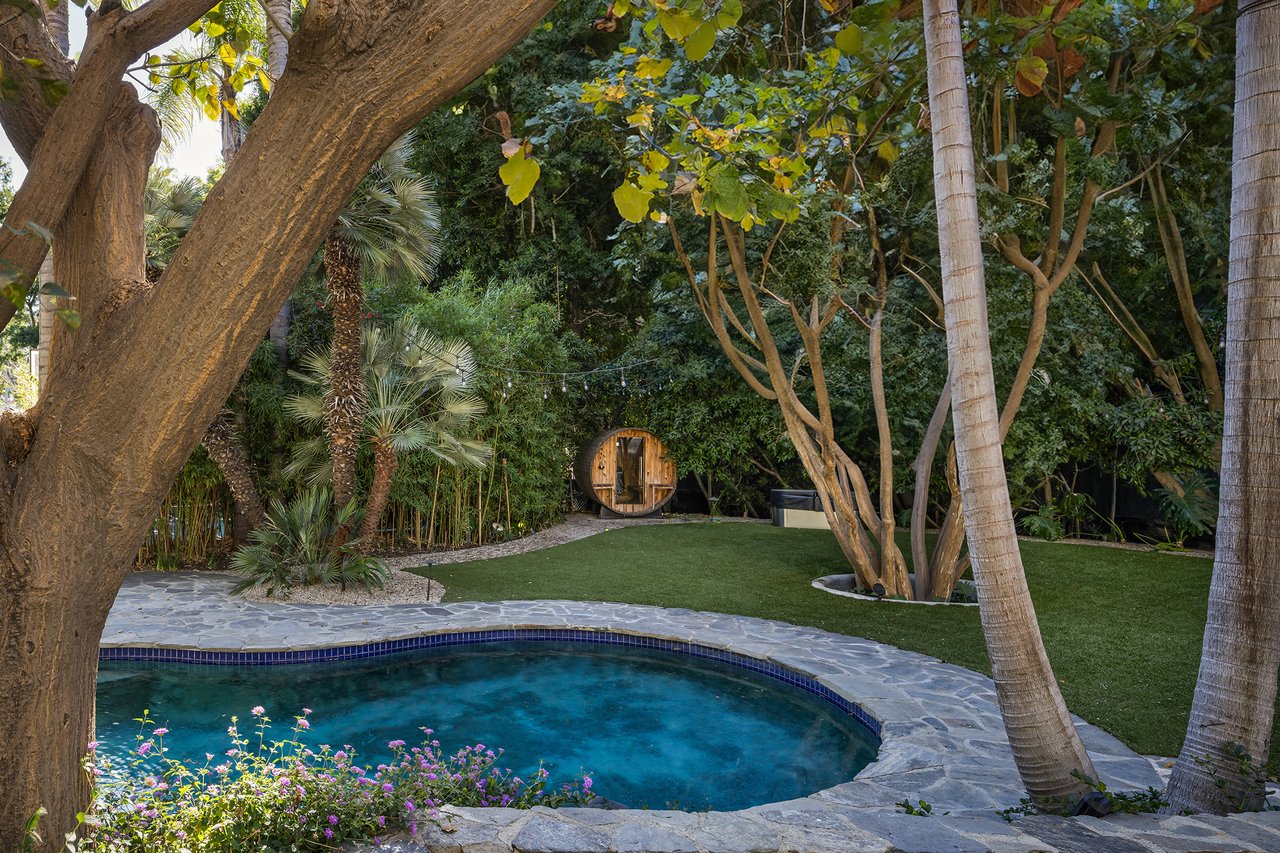 1930 Laurel Canyon Blvd, Hollywood Hills