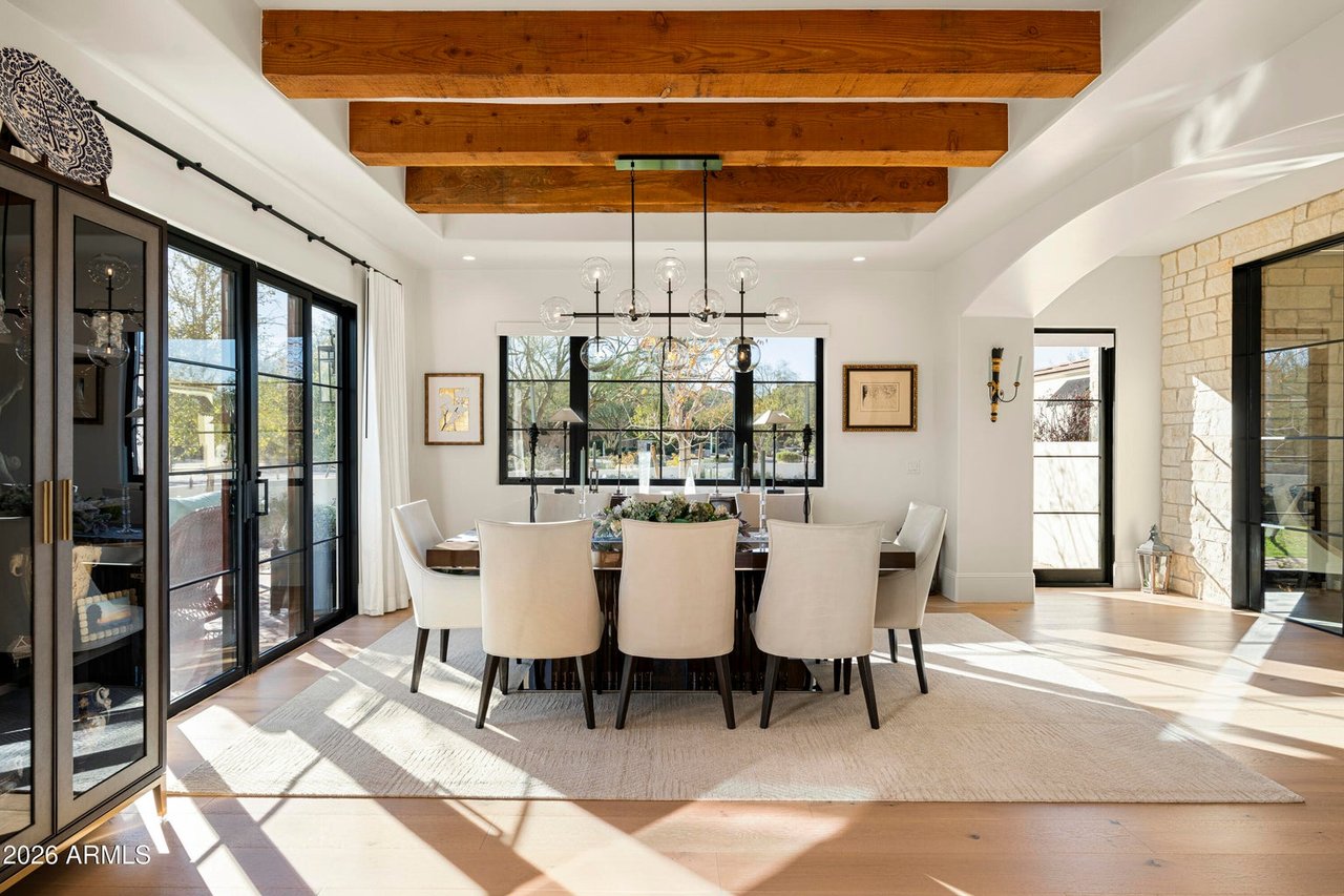 5432 E VIA DEL CIELO