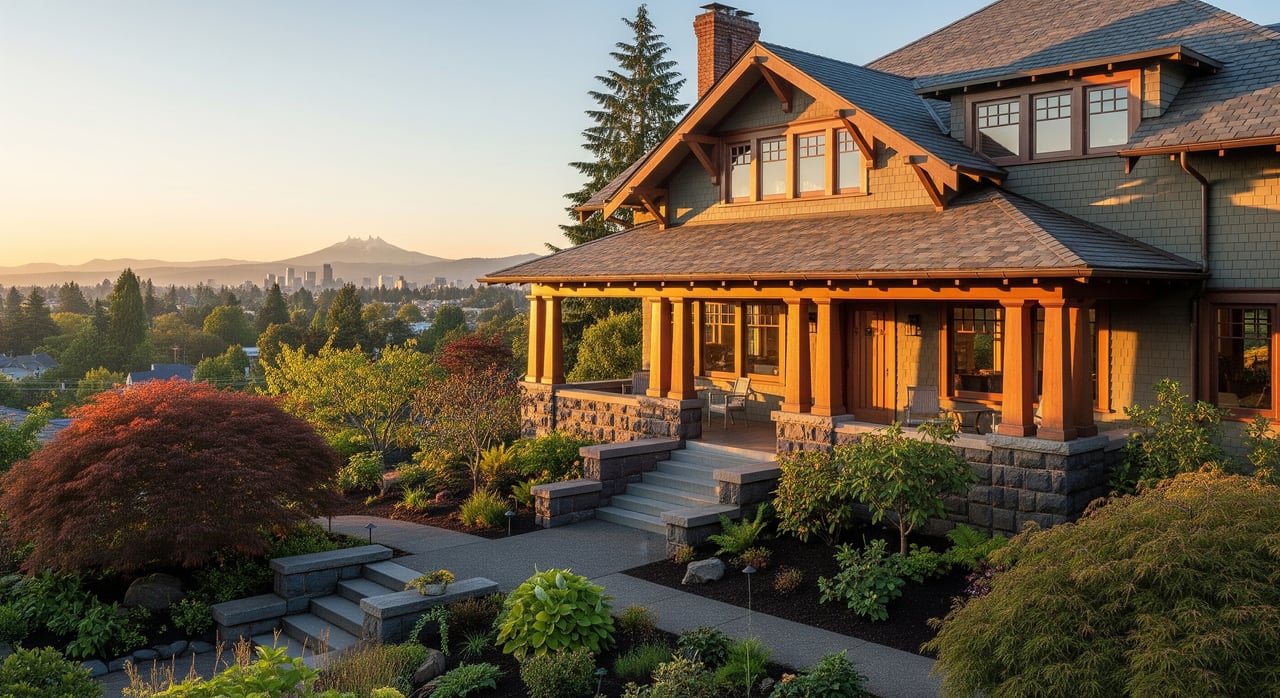 How Escalation Clauses Work In Oregon Offers