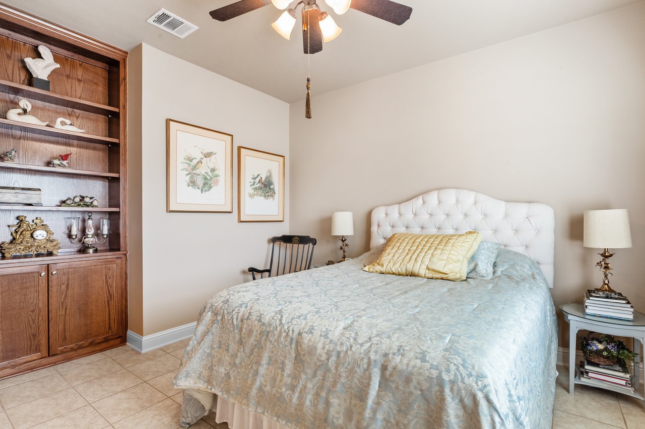 156 Northview Ln, Fredericksburg, TX
