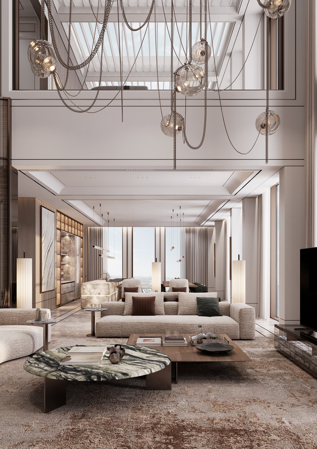 Waldorf Astoria Residence Ras Al Khaimah
