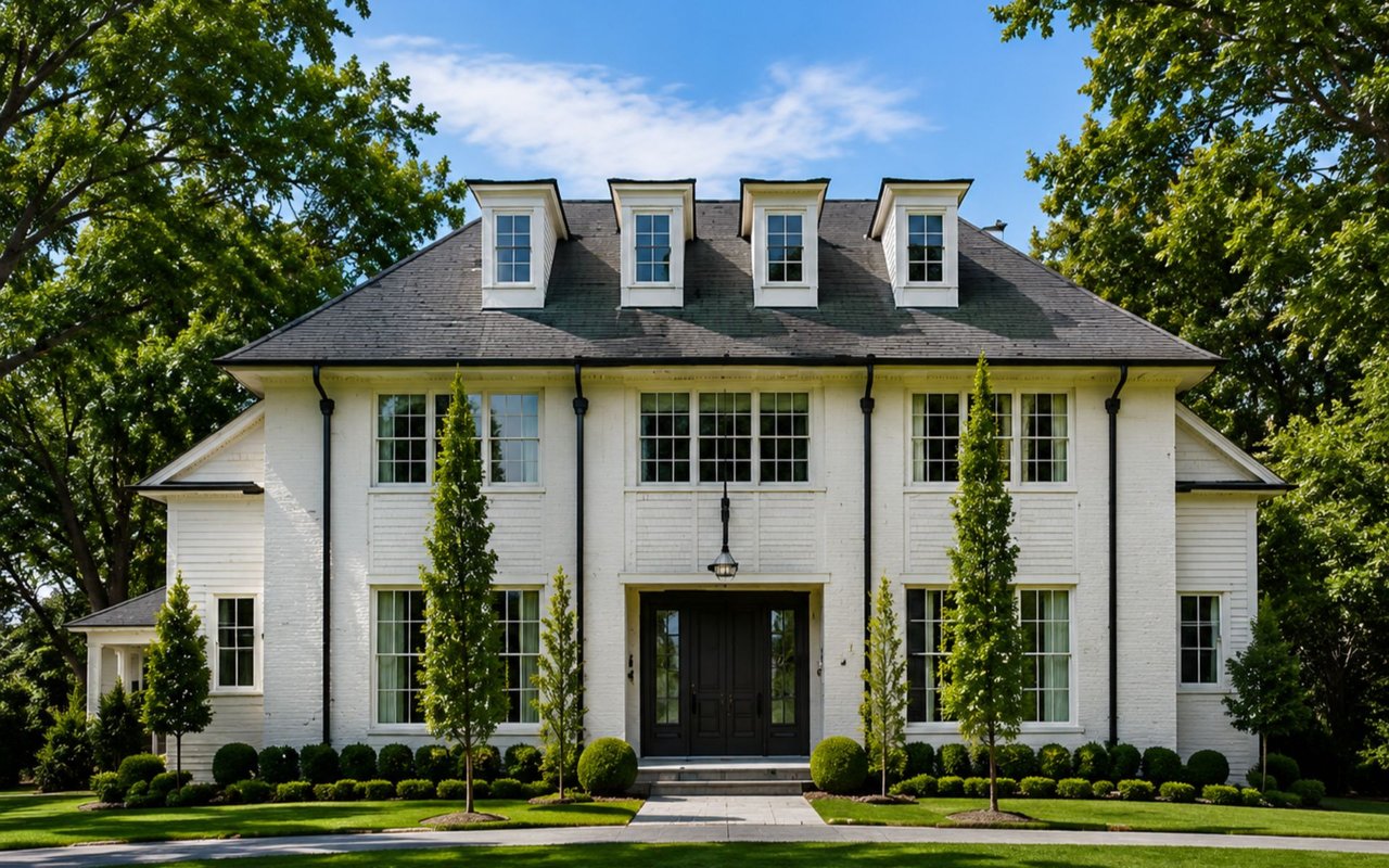 Myers Park