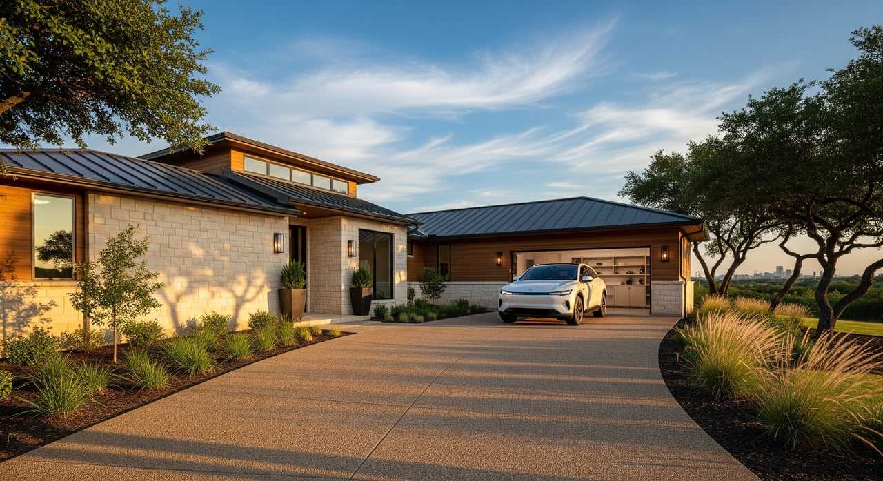 Commute Guide: Northlake To DFW Employers