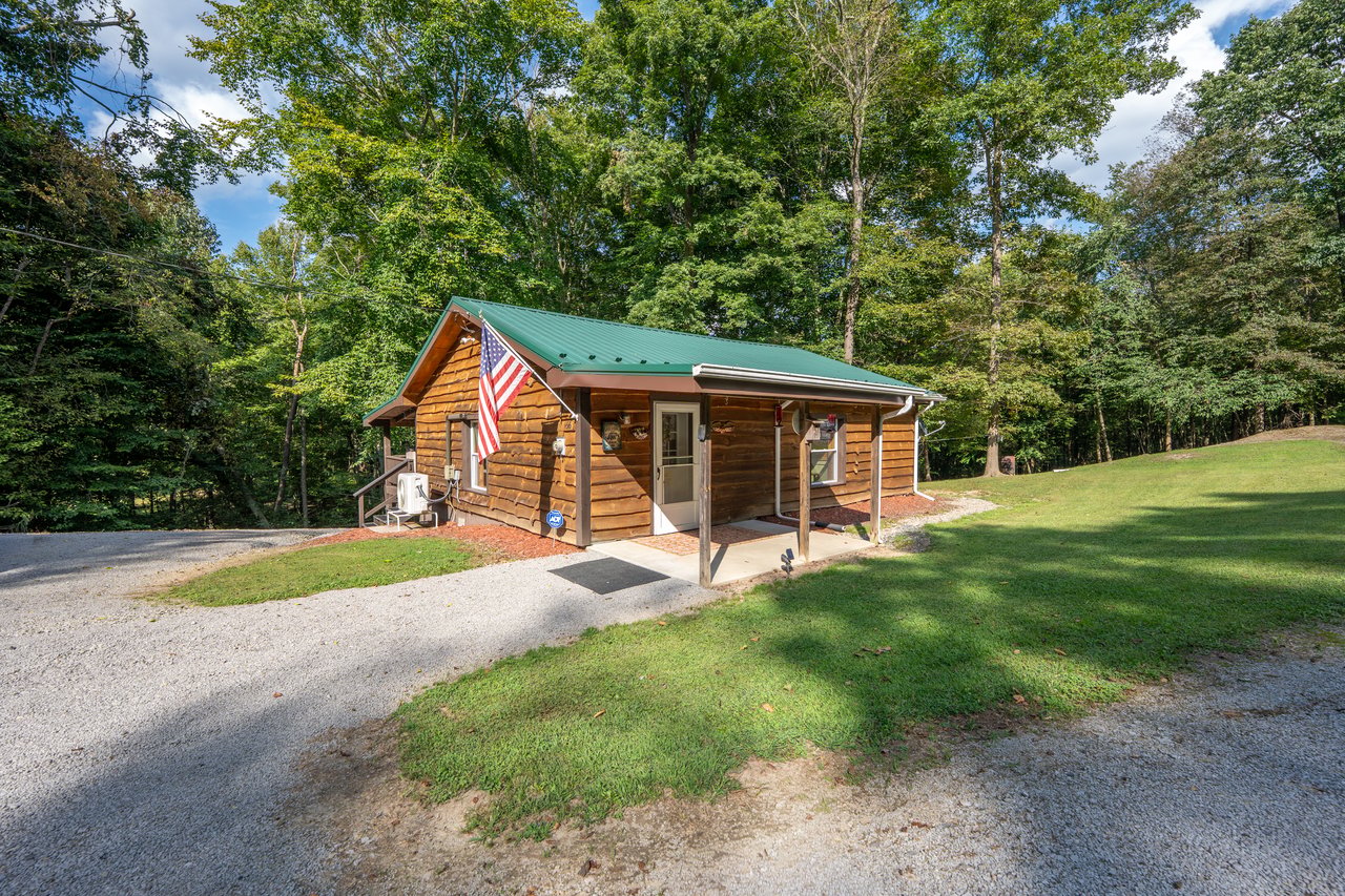 166 Stiffler Road, Bolivar | $320,000