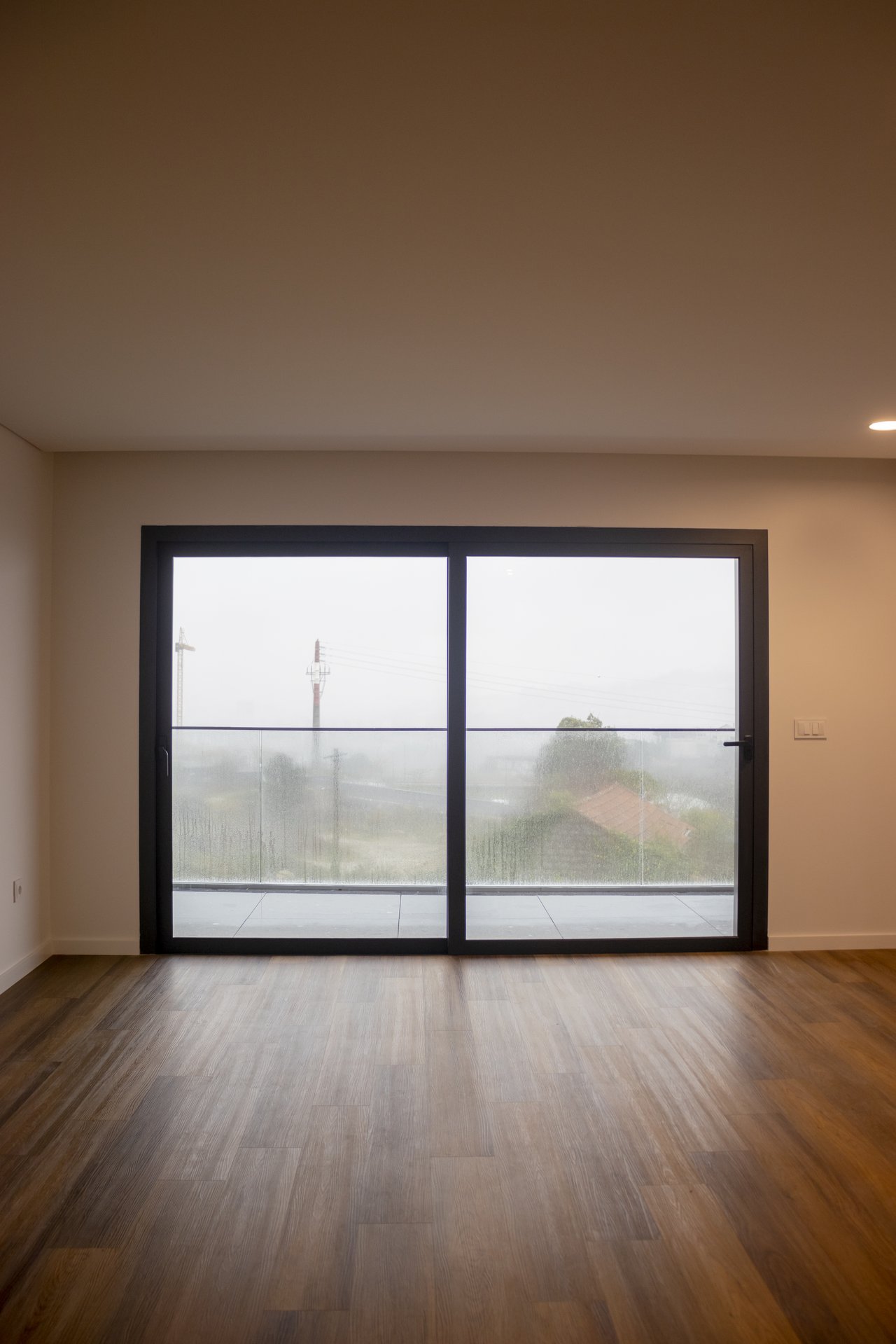 Luxury Penthouse with Private Pool, 3 Suites in Braga