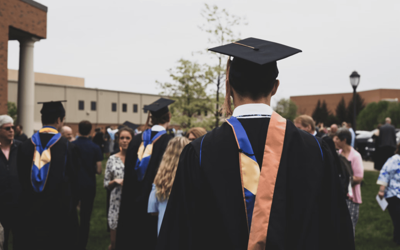 Learn Rich History About Atlanta's Historically Black Universities & Colleges