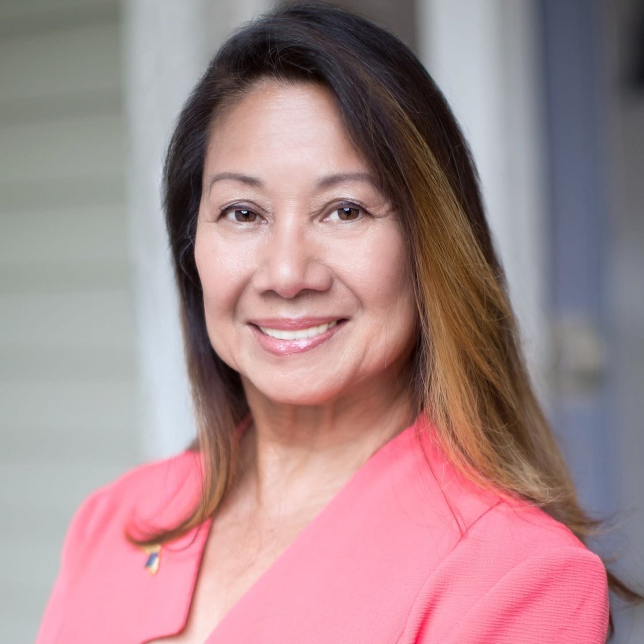Cristina Comstock Jacksonville, FL Real Estate Agent Headshot
