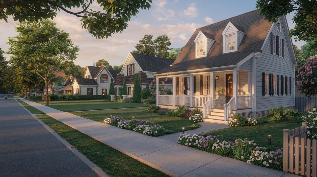 Key Questions to Ask During an Open House in Northampton, MA