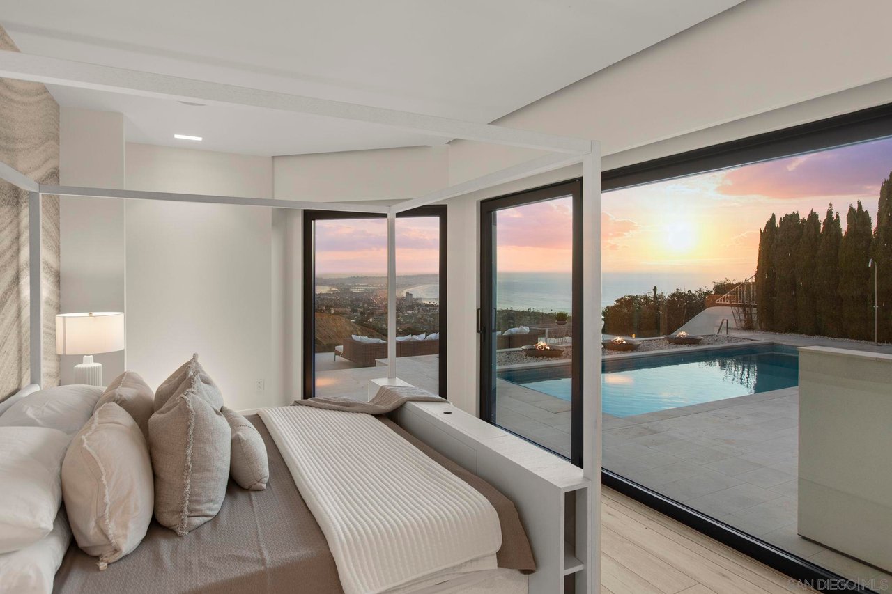 5811 Box Canyon Rd. La Jolla, CA