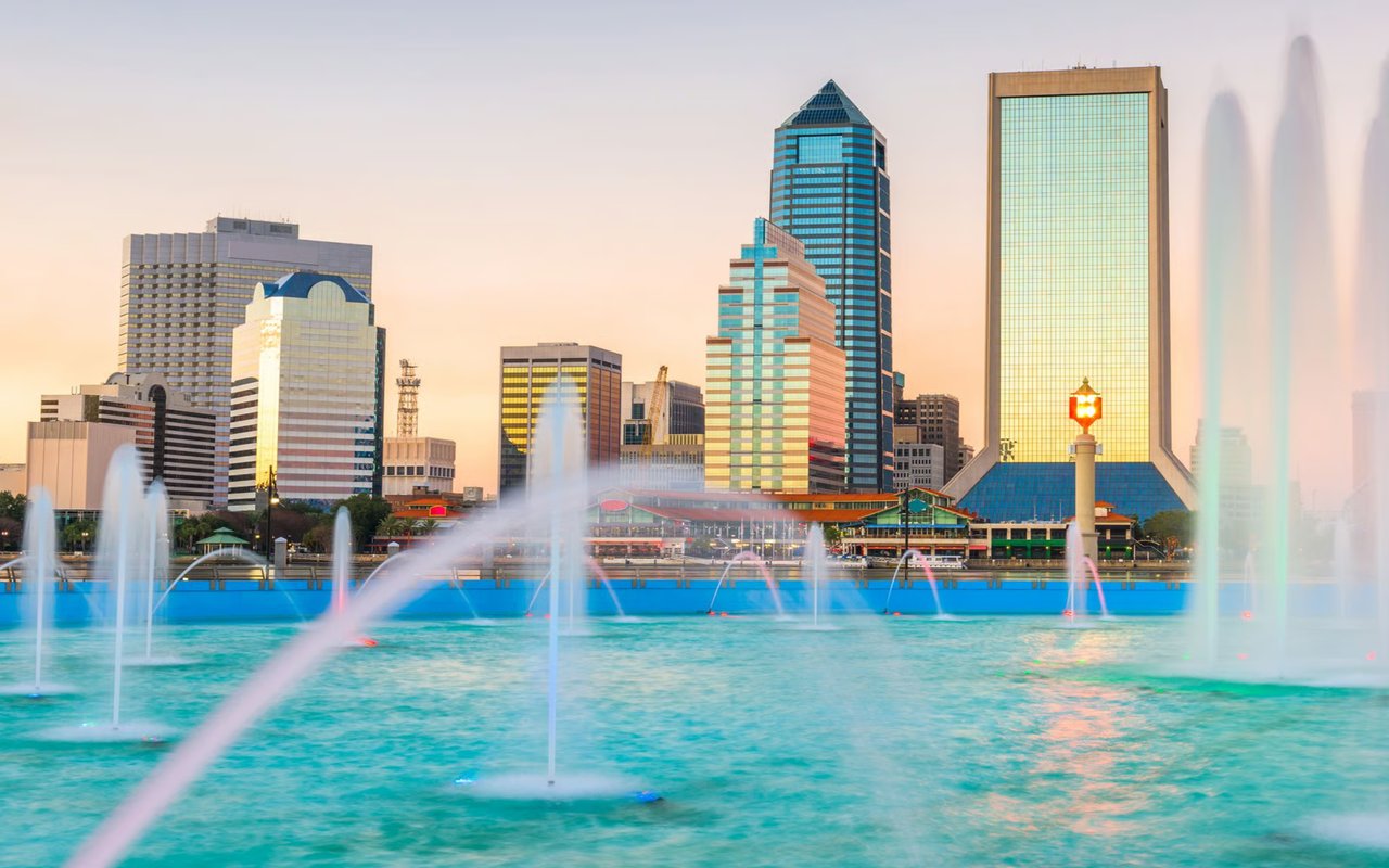 Jacksonville