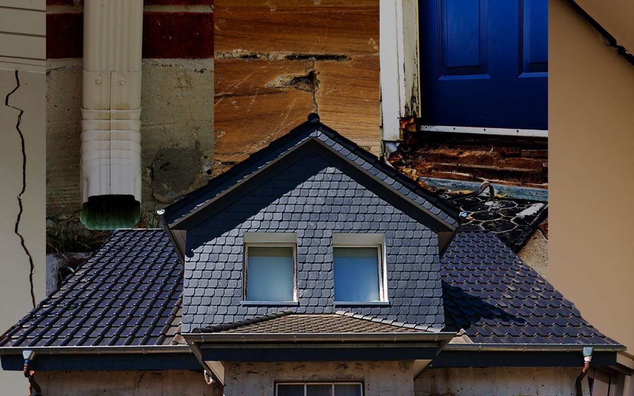 Don't Overlook These Signs of Foundation Problems on A House