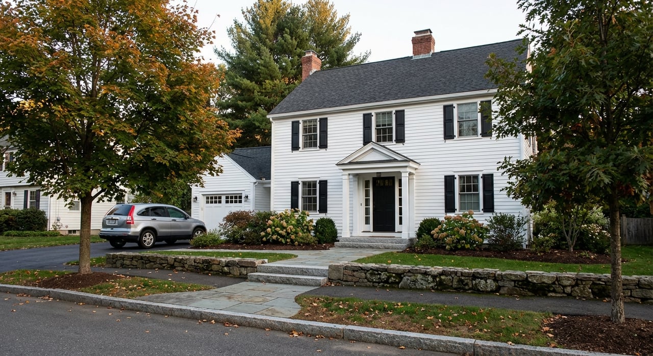 Bedford NH Lifestyle Guide For Families And Professionals