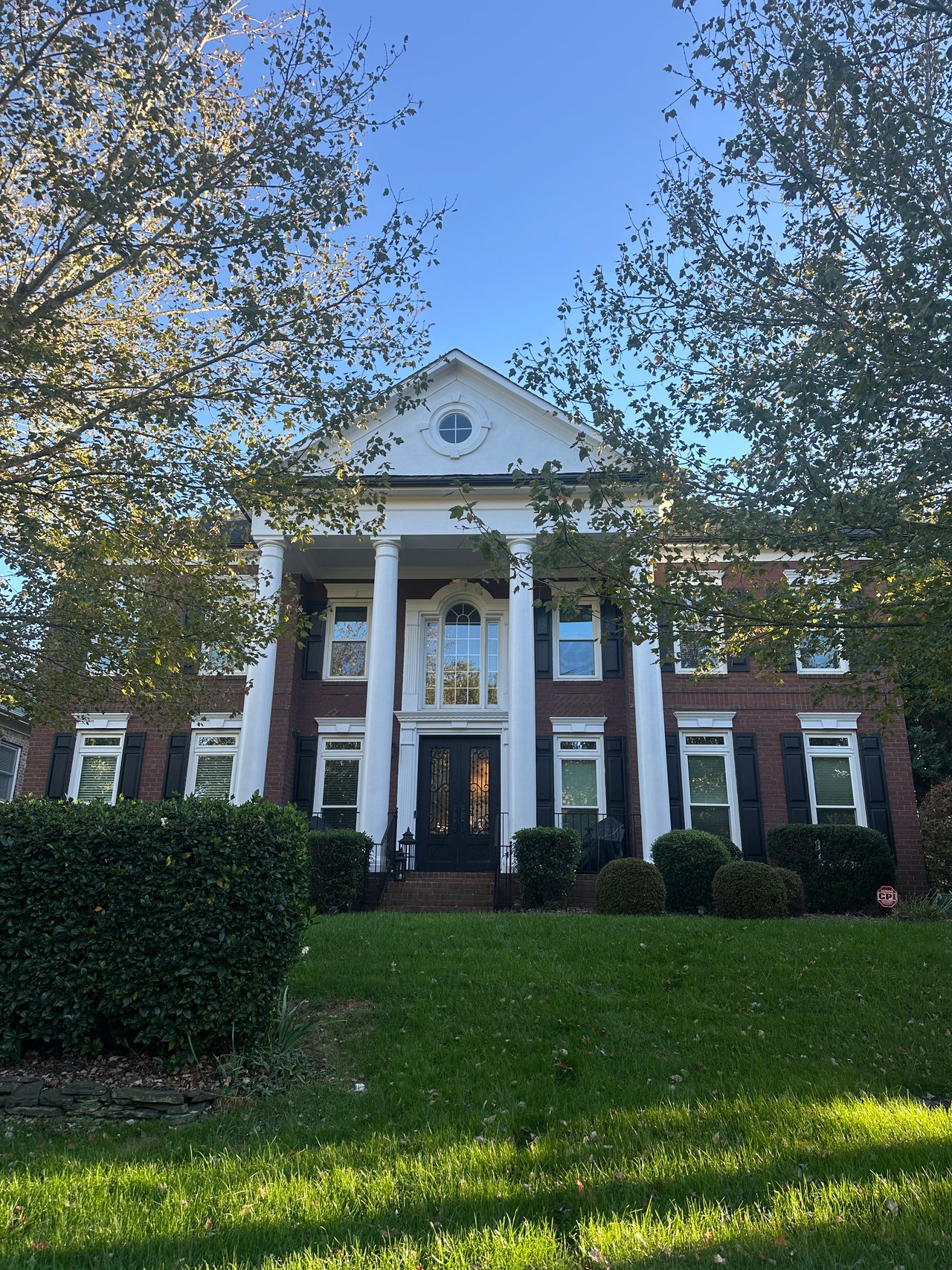 Week 10: The Homes of Brookhaven — From Village Charm to Estate Elegance