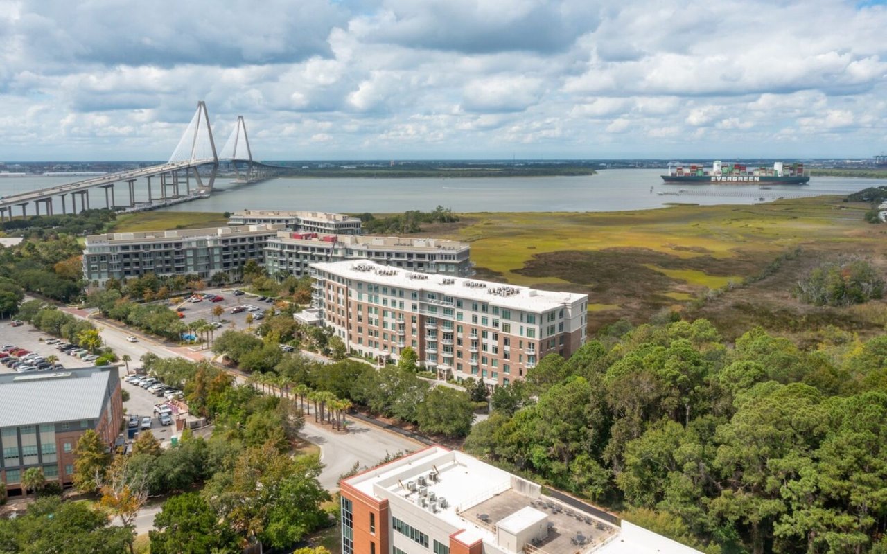 For Sale – Charming Charleston Condos