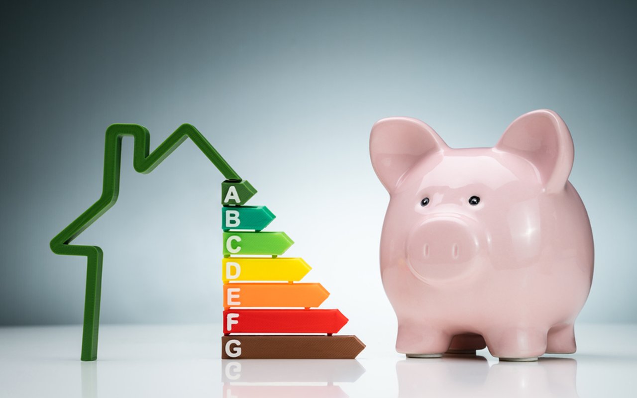 Create a More Energy-Efficient Home without Breaking the Bank
