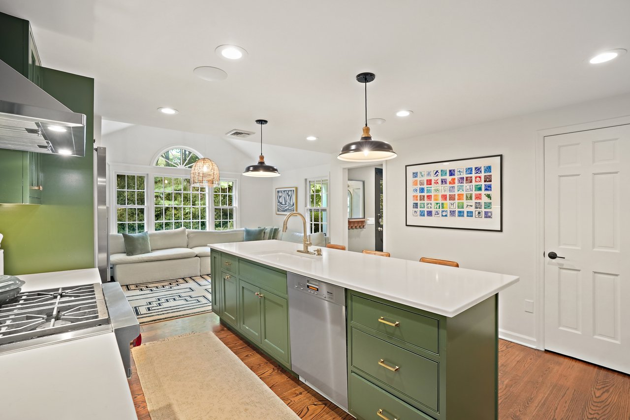 43 Croton Lake Road