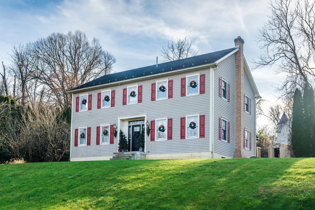 101 Helen Court