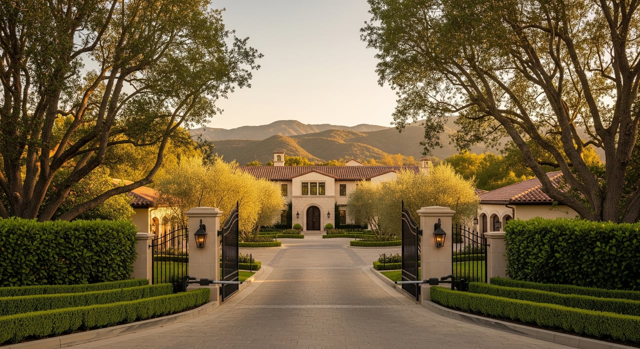 Calabasas Gated Communities: What Drives Resale Value