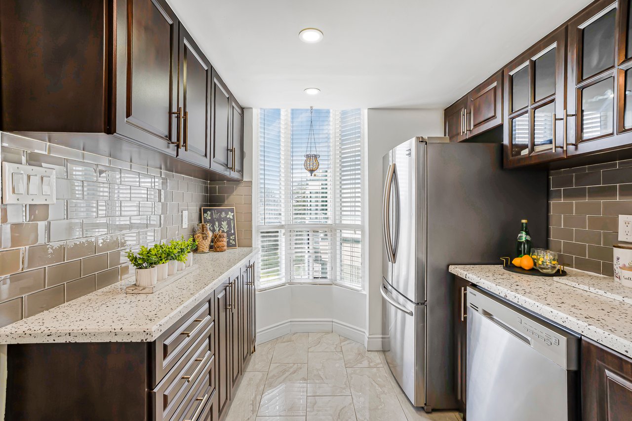 4460 Tucana Court #306