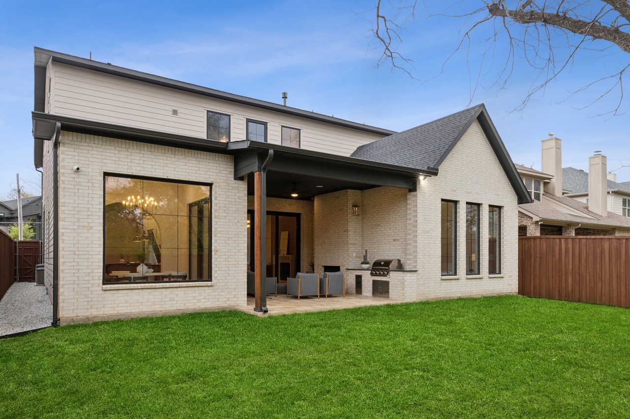 4442 Santa Barbara Drive