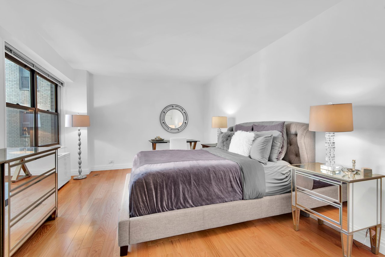 400 East 56th Street, Apt 10-J