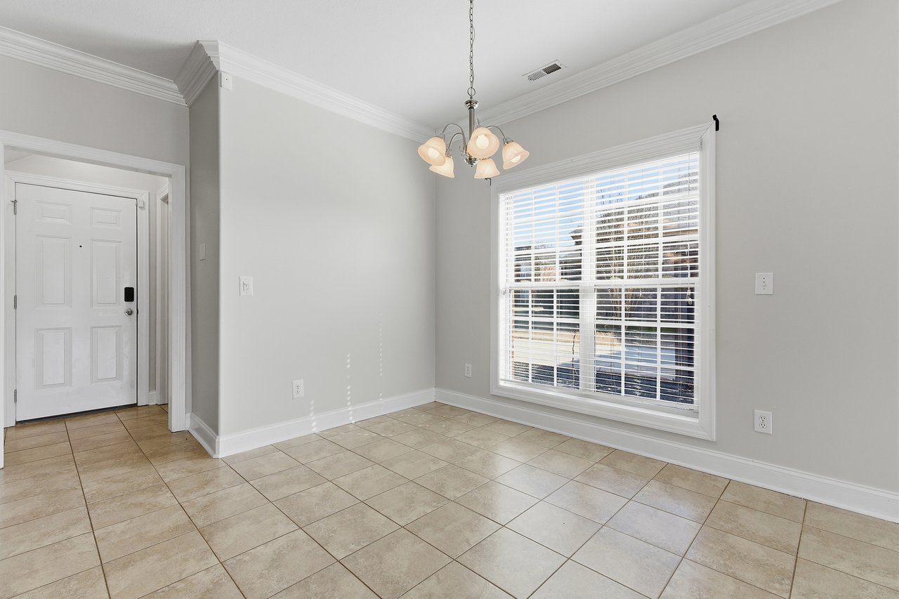 Beautiful 4 Bed 4 Bath Home in Owens Cross Roads!